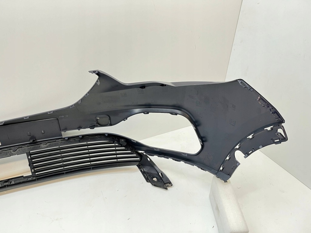 Бампер перед к opel grandland x 2017-20 под 6 pdc Доставка