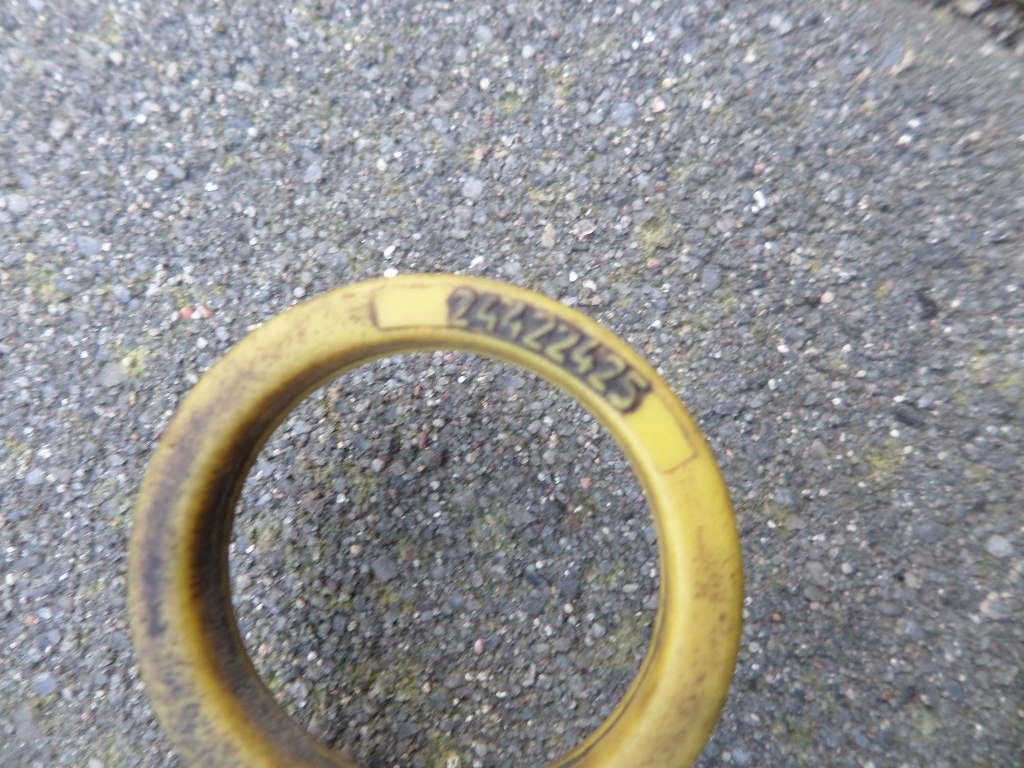 фото №5, Щуп щуп рівня оливи opel corsa d c 1.2 1.4 16v z12xe meriva combo