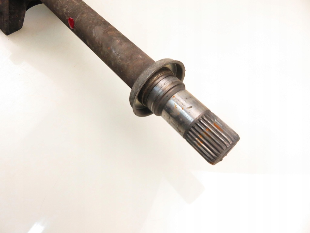 фото №6, Приводной вал правая передняя honda civic viii 2.2 ctdi