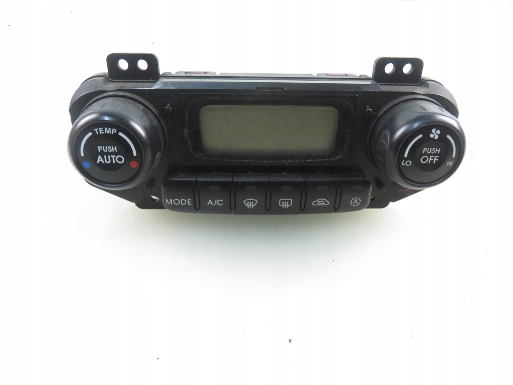 фото №1, Климатроник kia sportage ii 972501fxxx