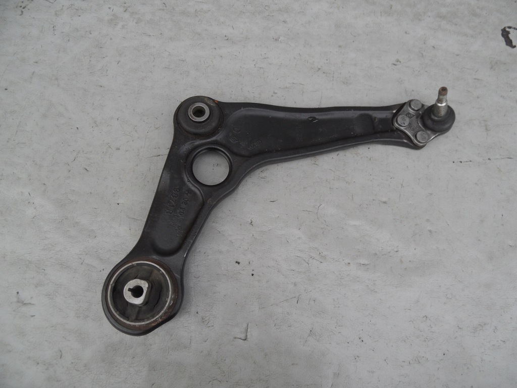 фото №1, Рычаг правый перед renault talisman espace v