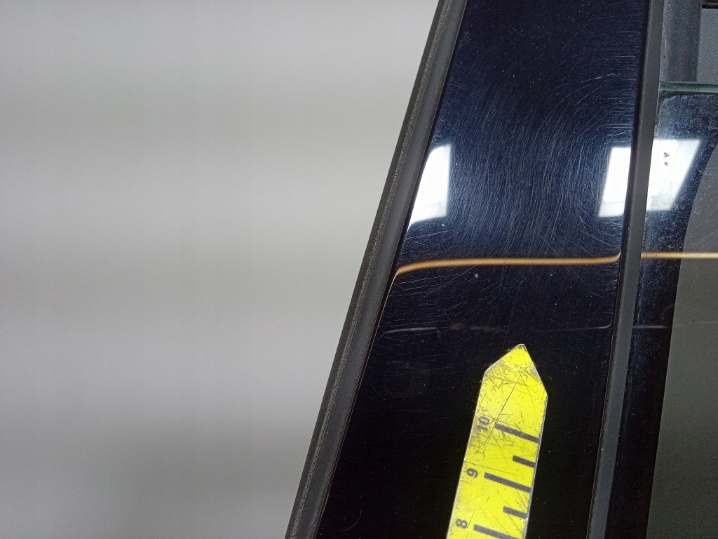 фото №11, Audi s4 a4 b8 sedan дверь задняя левая задние lz7s