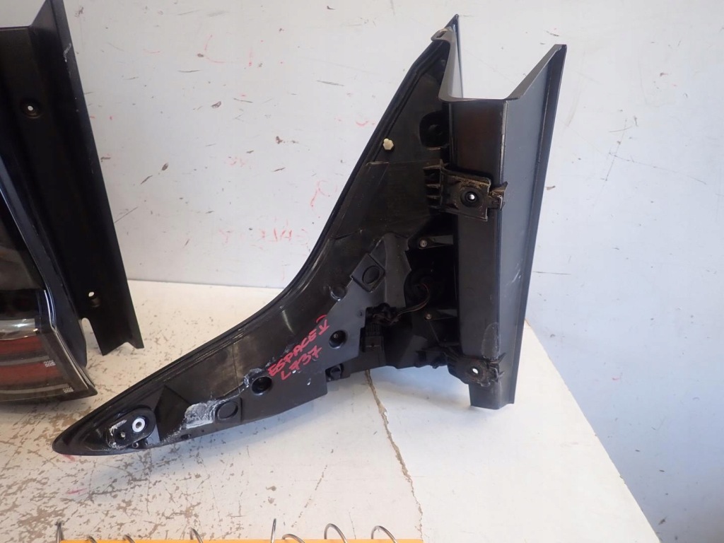 фото №5, Лампа задня задня права renault espace v 2015-