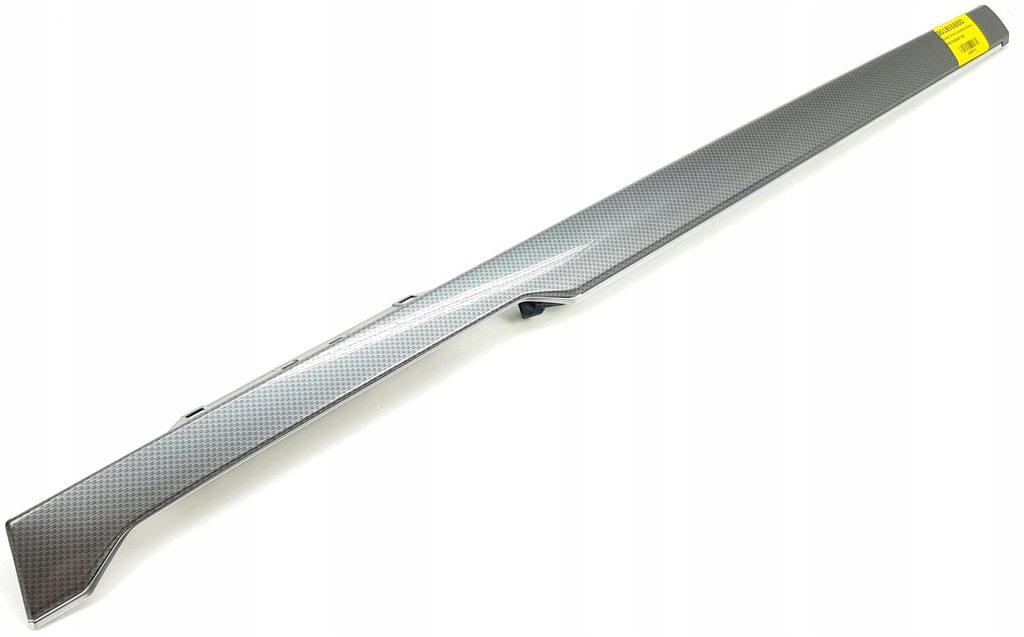 фото №16, Vw passat b8 lift arteon молдинг dekor led 2y0