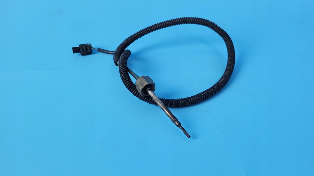 фото №10, Датчик температуры mercedes a0009059705 | 0009059705