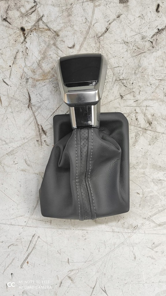 фото №4, Ручка, чохол ssangyong korando iv автоматична коробка передач 20r.