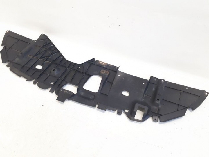 фото №8, Mitsubishi carisma 1999 защита двигателя