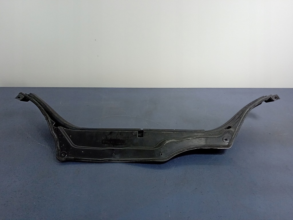 фото №4, Bmw x3 g01 x4 g02 жабо нижні стінка 7394819