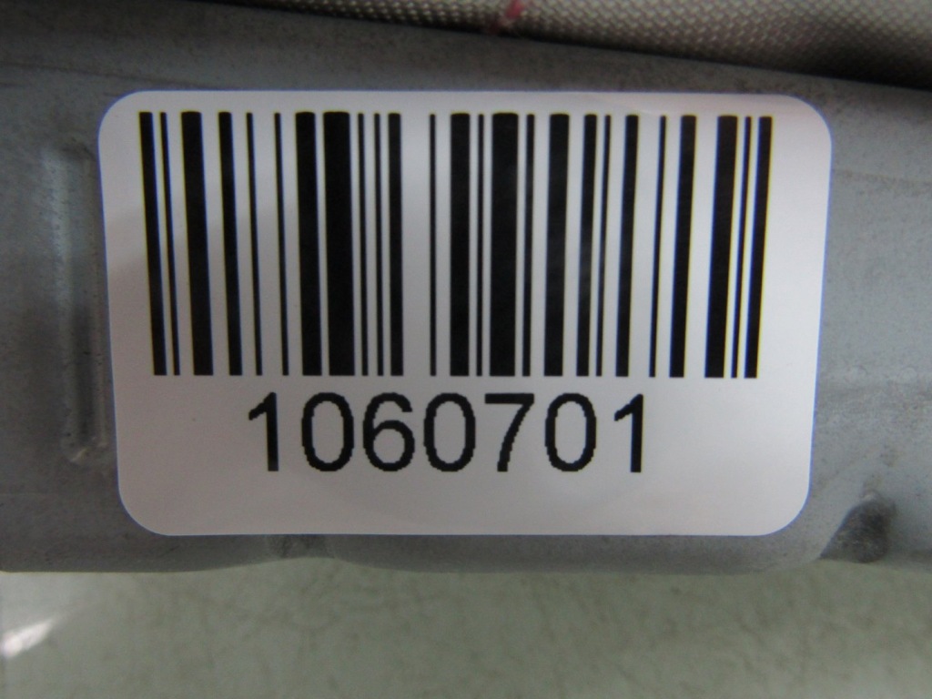 Купити Cx-60 24r шторка безпеки ліва подушка подушка безпеки 230965913115