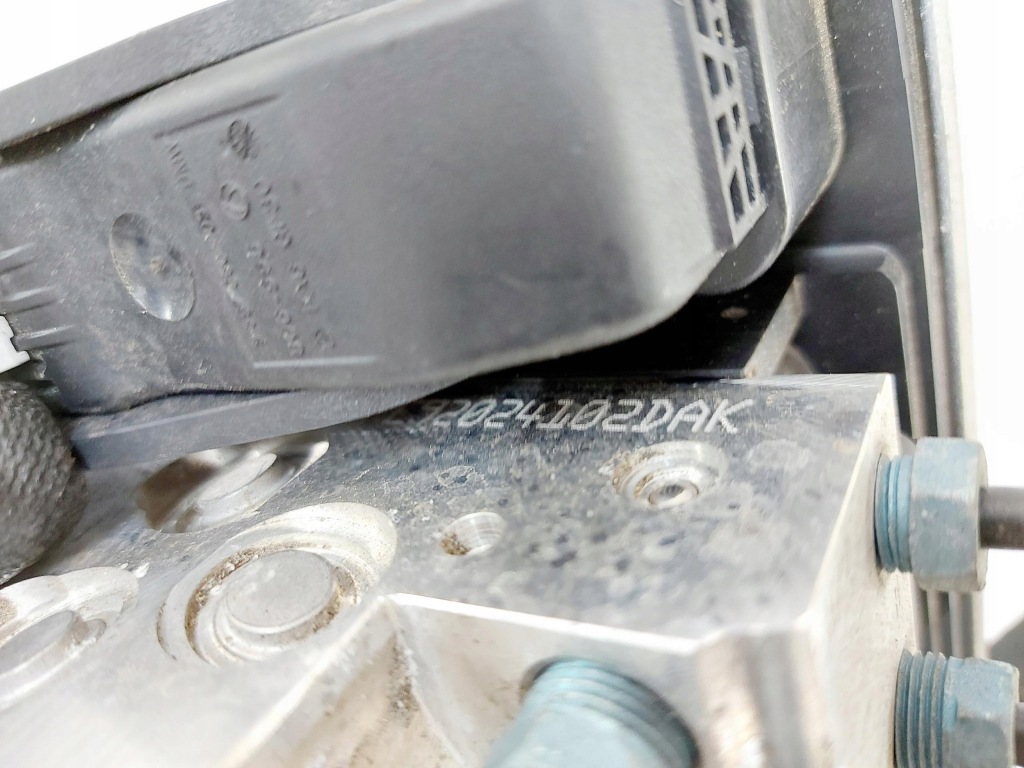 Bmw x3 g01 x4 g02 19r. насос hamuclcowa abs dsc 5a01941 Зі Шроту