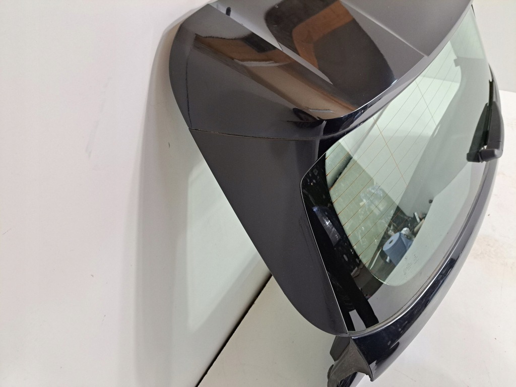 фото №12, Bmw x5 g05 2019 кришки багажника