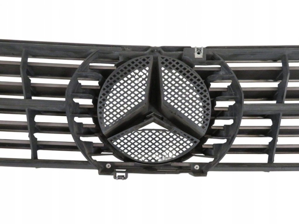 фото №8, Решітка радіатора mercedes-benz a1408880060