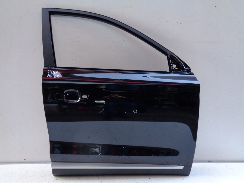 фото №1, Дверь правое передние mg zs 43087