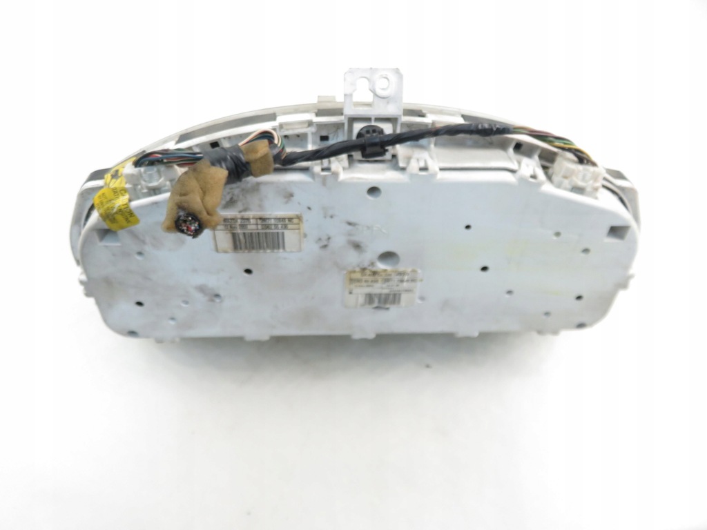 фото №6, Лічильник mazda 2 1.4 3m7110849nc