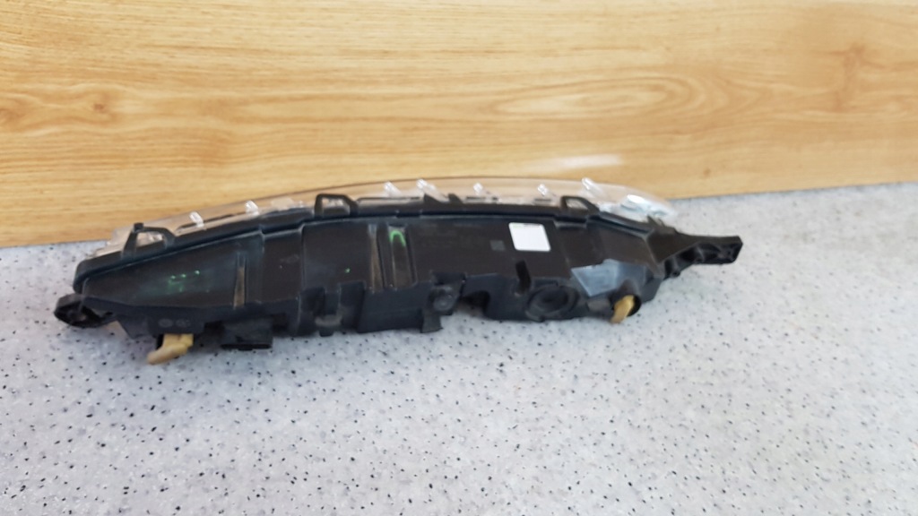 C4 picasso led drl лівий d 65 Ціна