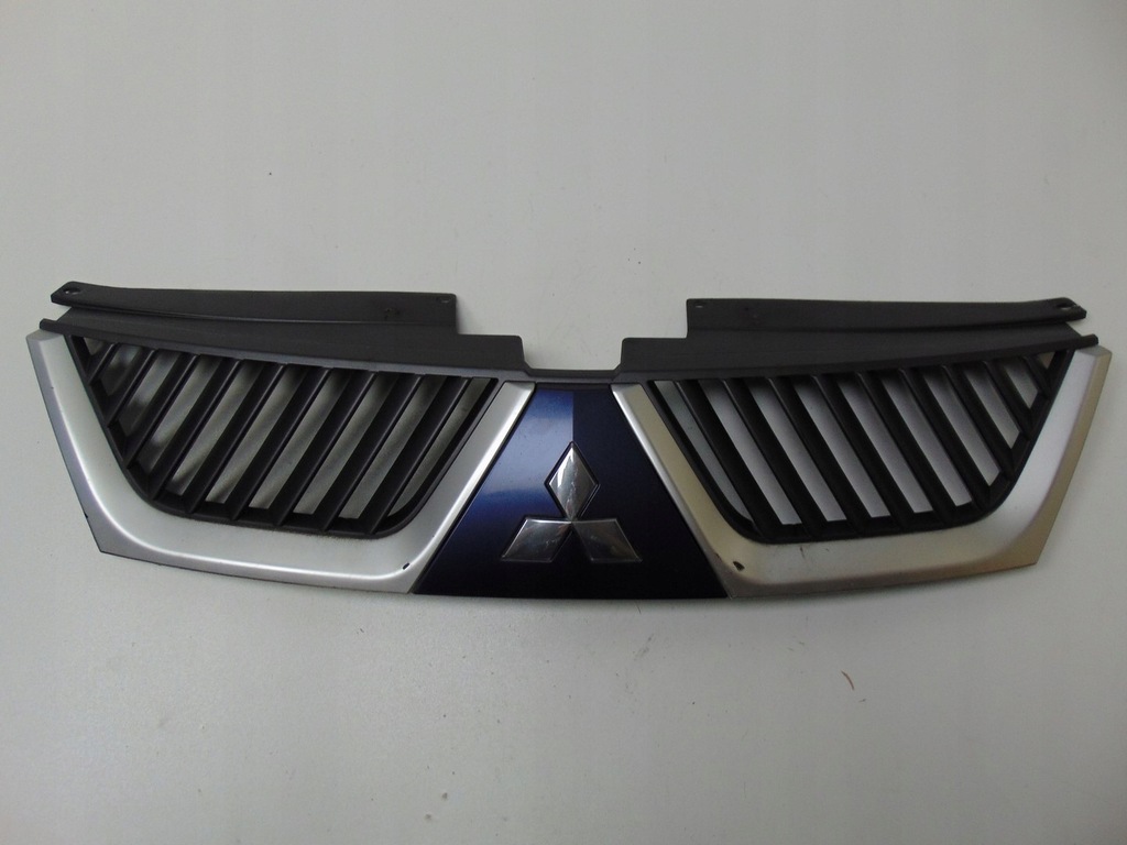 фото №1, Решітка радіатора решітка радіатора mitsubishi outlander ii 7450a038