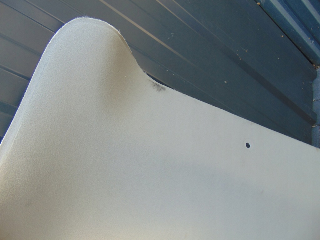 фото №8, Стеля стеля toyota prius ii