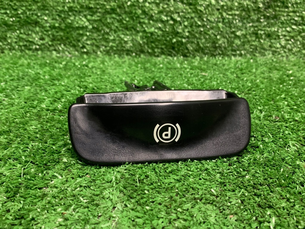 Купить Рычаг ручка тормоза ручного mercedes w639 viano a6394270020