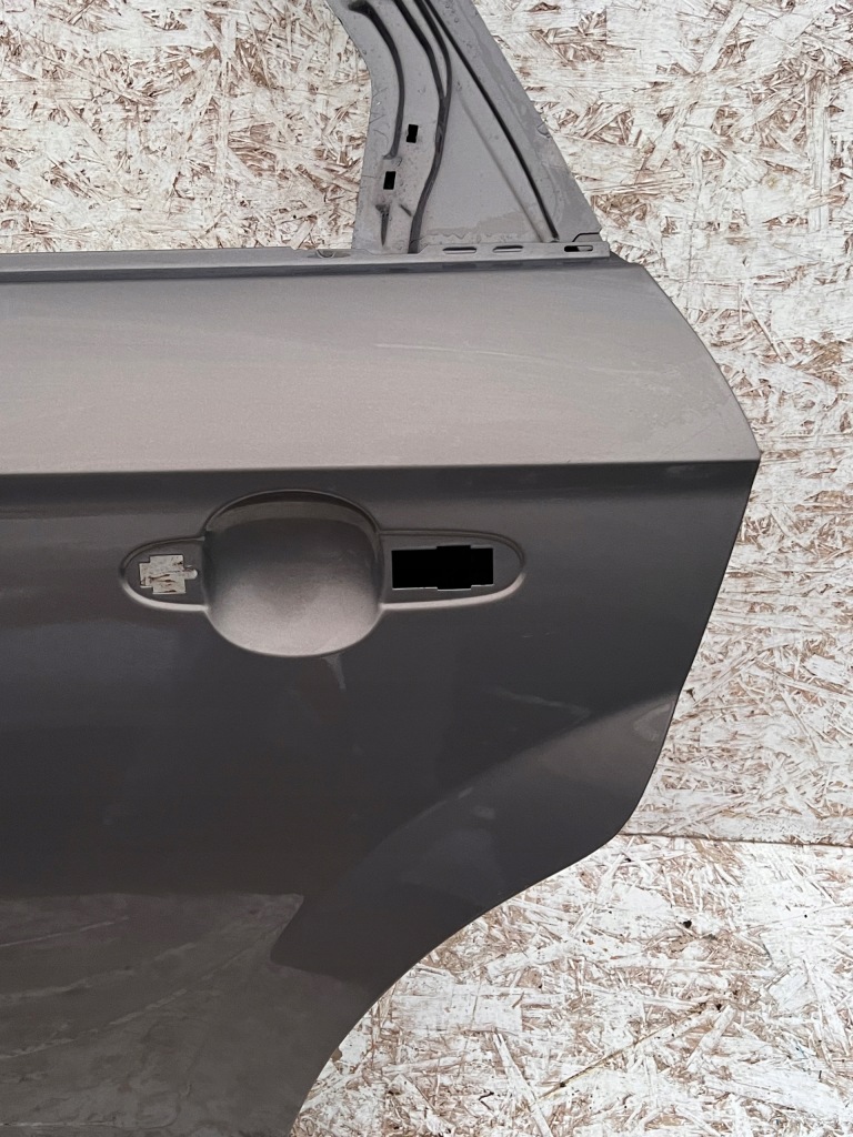 фото №3, Дверь задняя левый левая задние ford mondeo mk4