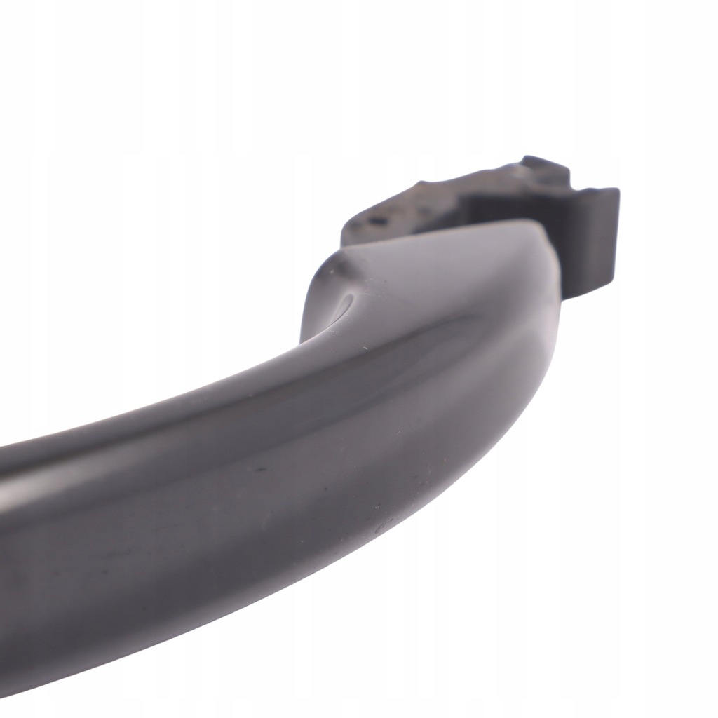 фото №12, Audi q3 8u ручка двері лівий перед brilliant black чорний металік - y9b