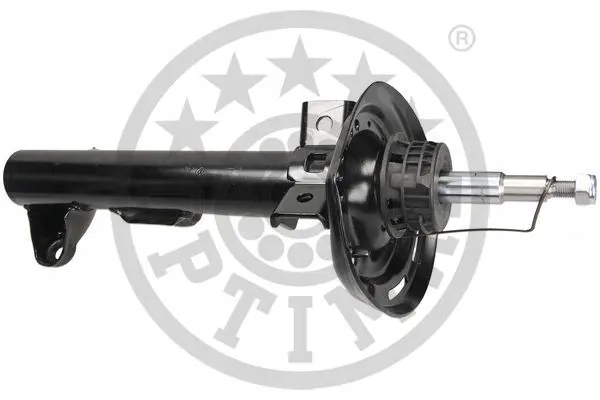 Амортизатор перед газовый a-4075g optimal mercedes Доставка