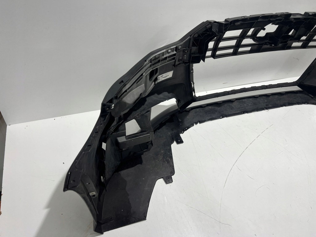 Бампер передний перед audi a6 c7 lift s-line хороший Киев