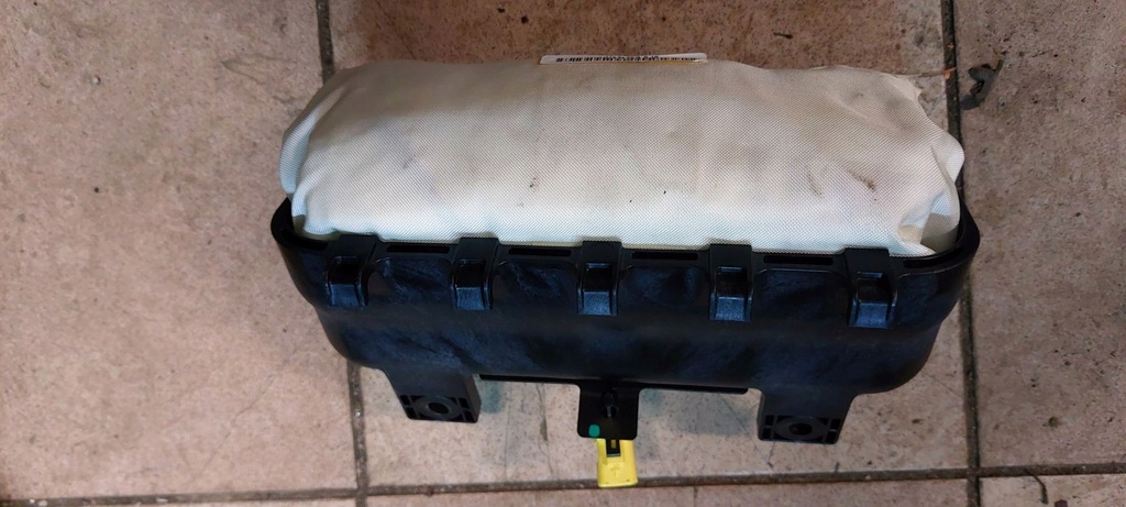 фото №1, Подушка безопасности подушка пассажира opel mokka i a