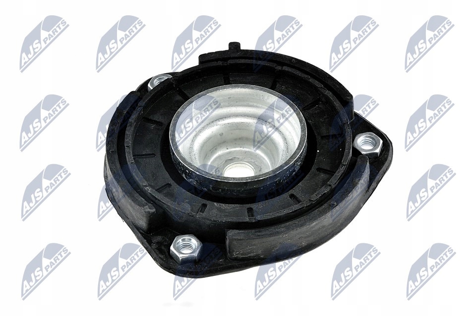 фото №7, Кронштейн амортизатора верхний перед do vw tiguan