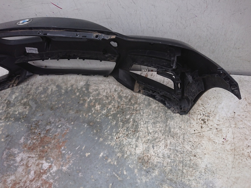 фото №11, Bmw 2 f22 f23 m набор бампер передний перед