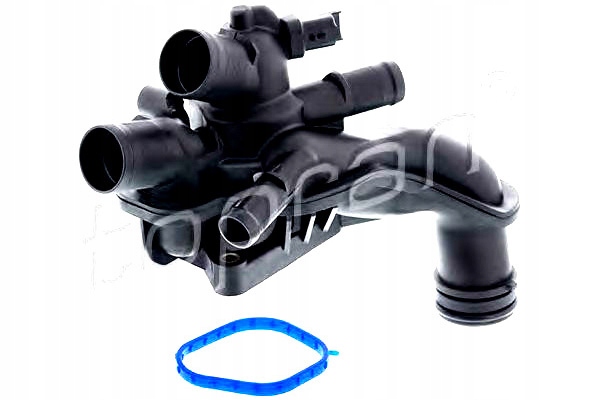 фото №1, Термостат peugeot 308 topran