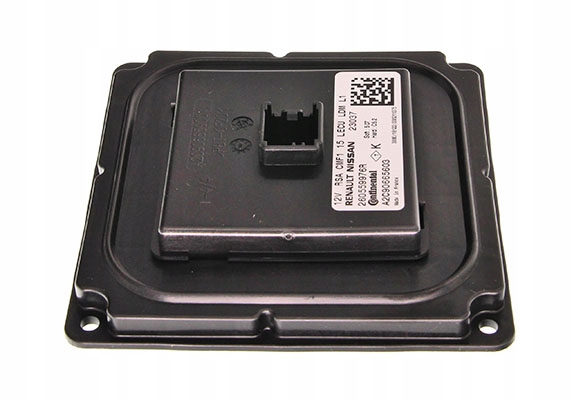 фото №1, Оригінальний номер renault модуль керуючий світла led renault talisman, megane iv