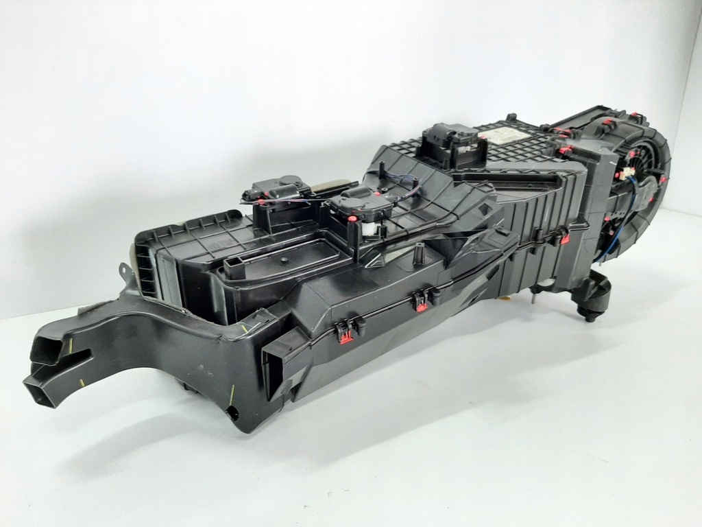 фото №15, Dodge ram 1500 14r обігрівач корпус повітродувка kpl