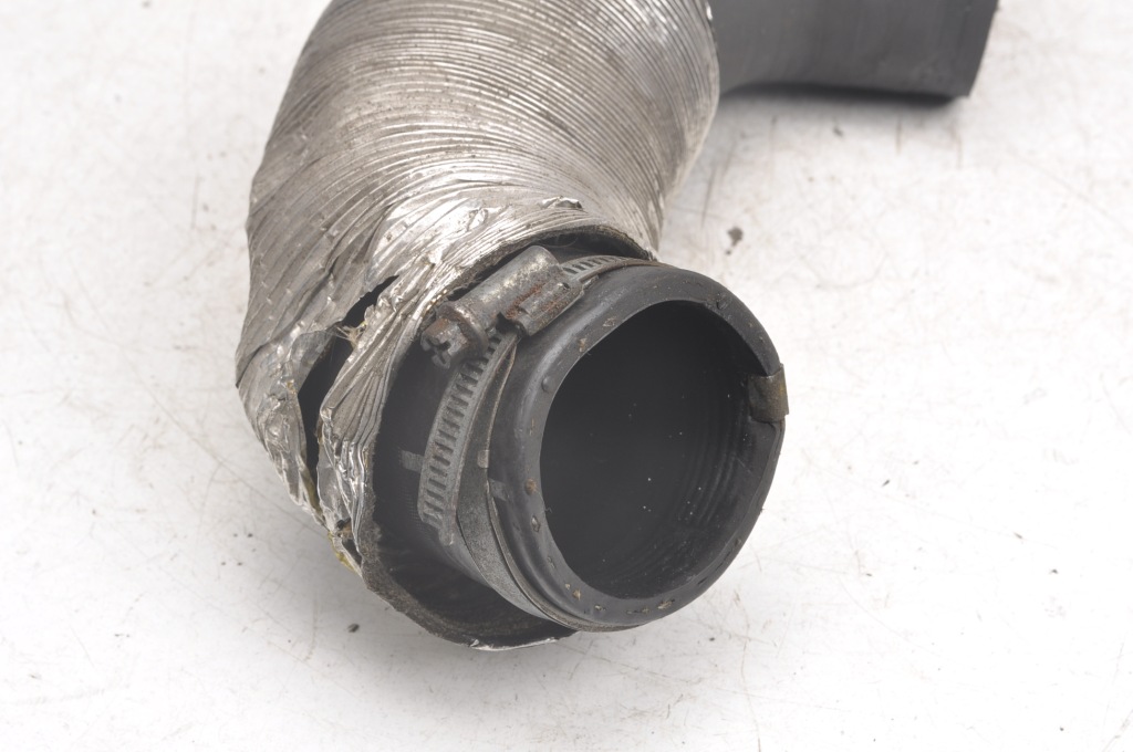 фото №4, Volvo s60 ii v60 2.0 d3 труба інтеркулер 30636811