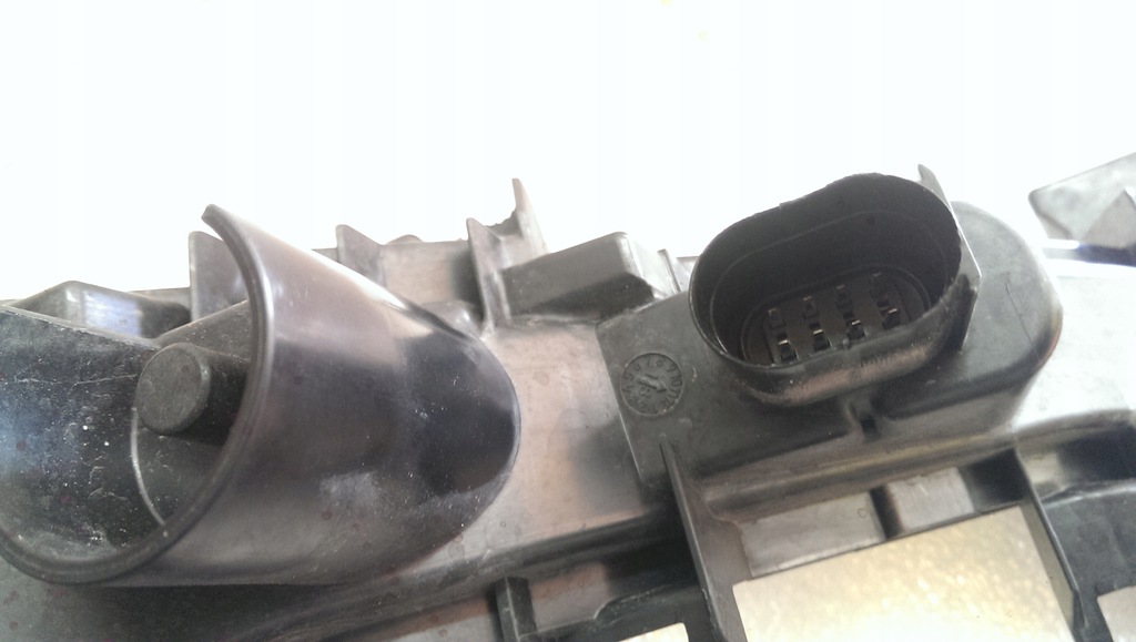 фото №9, Протитуманна фара led поворотник drl правий vw t-roc 2ga941056f