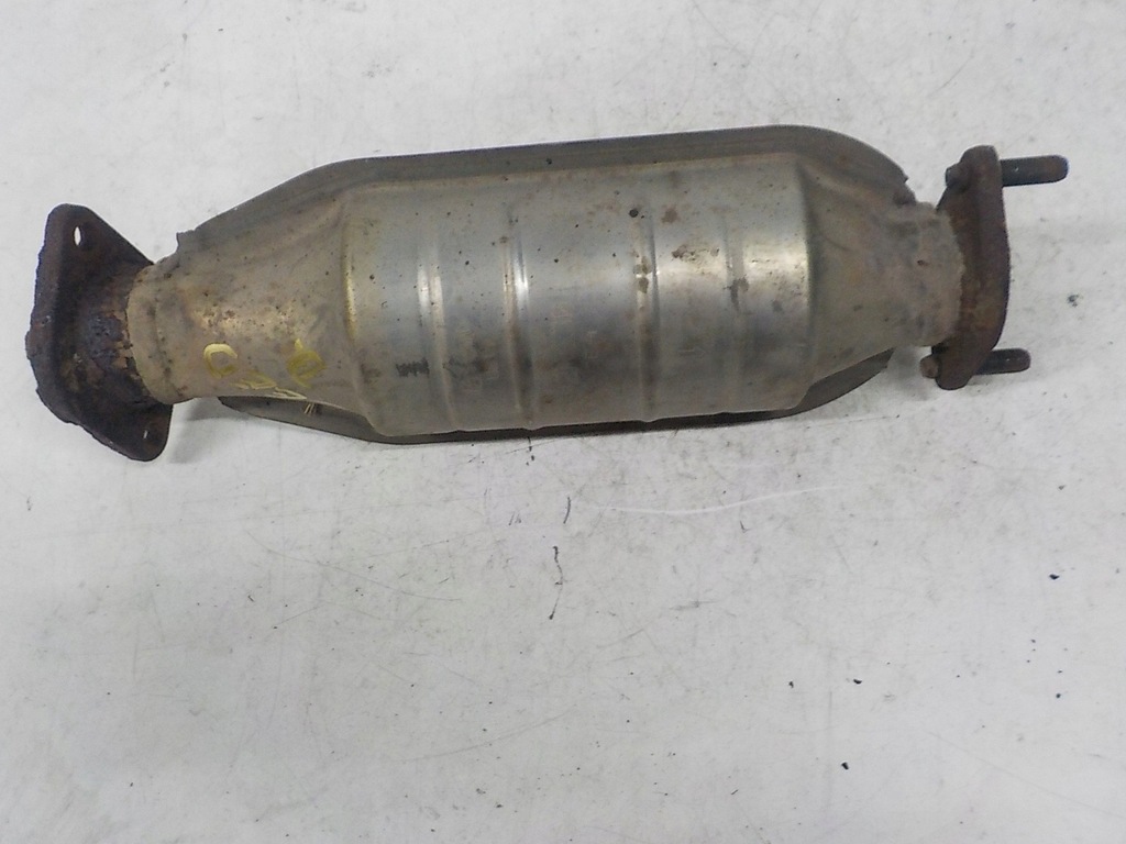 фото №1, Hyundai i30 ceed i 1.6 crdi каталізатор u2a630