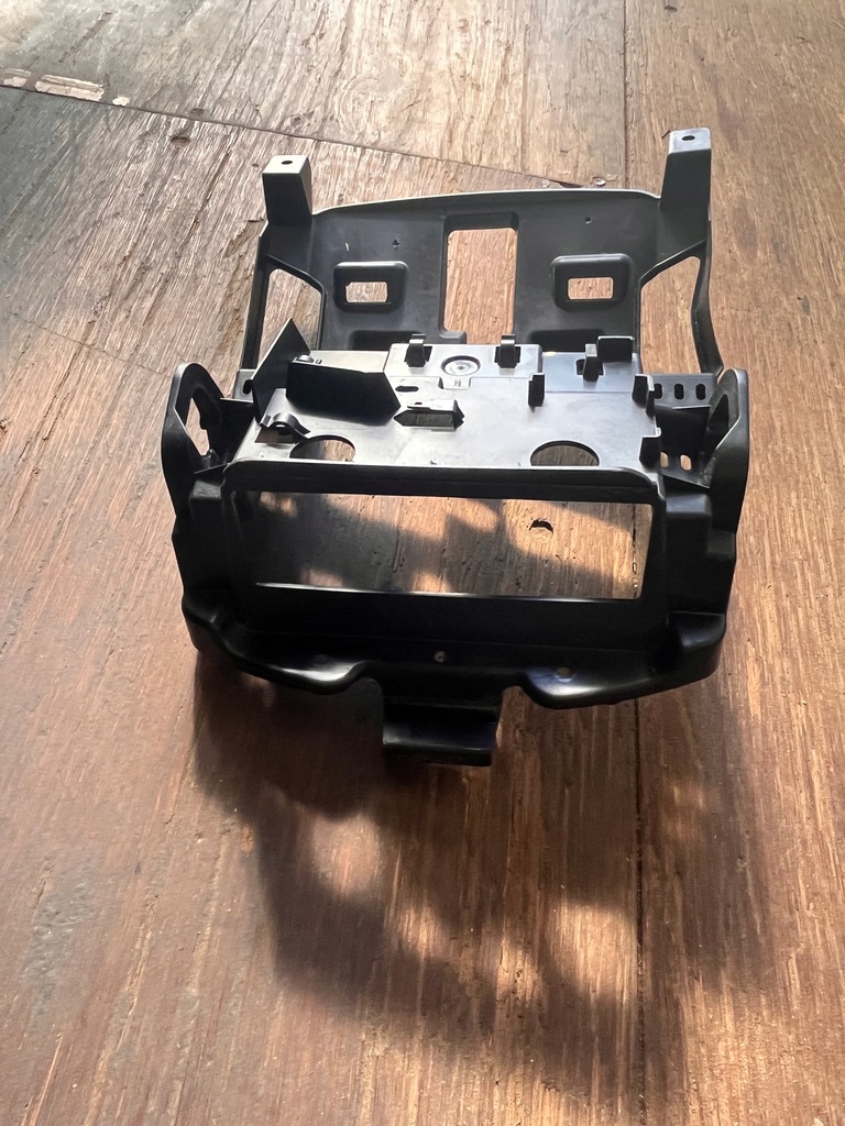 фото №5, Master iv, movano рамка, каркас кронштейн 2021r.