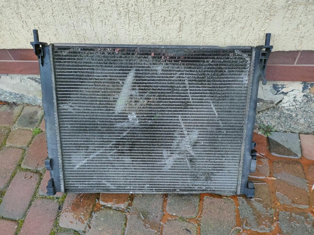 Pas передний лампа правая левая trafic ii,vivaro 1.9dci в Украине