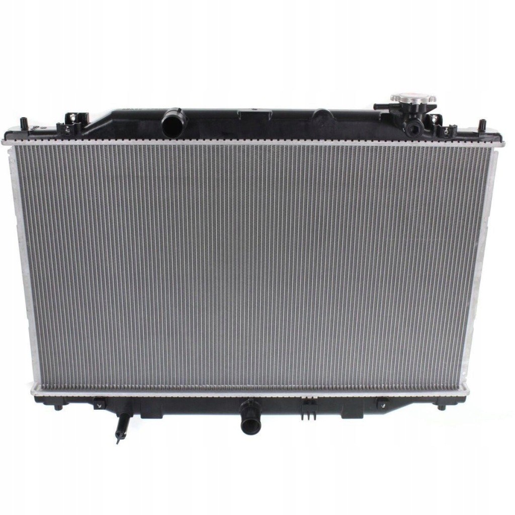 Купить Радиатор воды mazda cx-5 cx5 12- 2.0 pe0115200a