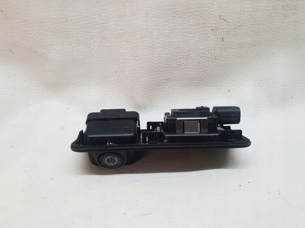 фото №5, Jaguar xe x760 камера заднего вида ручка микровыключатель w крышка багажника задняя gx73-432b10-bb