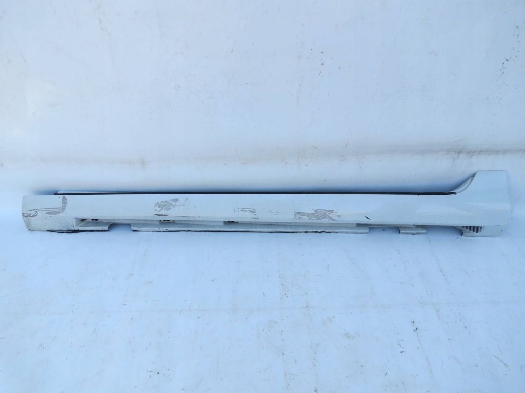 фото №1, Молдинг порог левый перед левая volvo v60 s60 ii 31333004