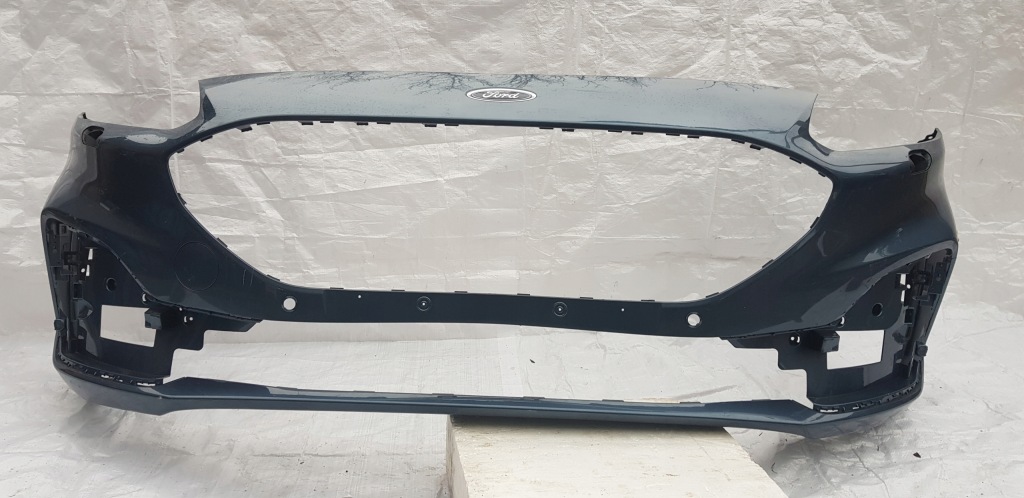 Купити Ford kuga mk3 st 20- бампер перед передній
