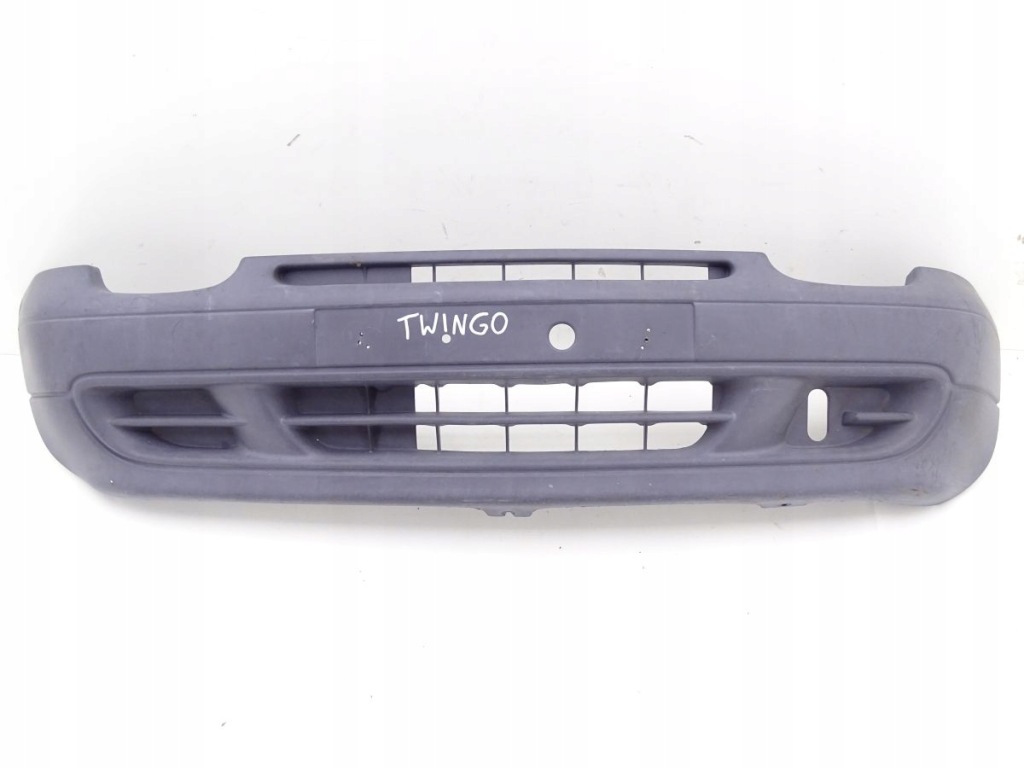 фото №1, Renault twingo i 93-98 бампер перед