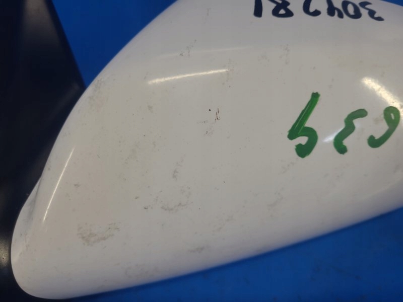 фото №4, Зеркало левая toyota camry 40 06-11 8794006200a0