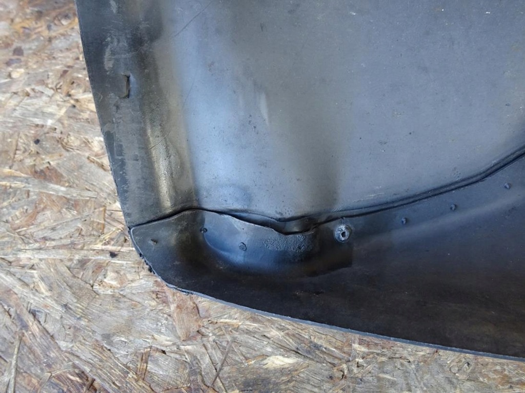 фото №8, Audi rs4 b5 2.7t 2.7 biturbo повітрозабірник повітропровід повітря ліва 8d0117335g