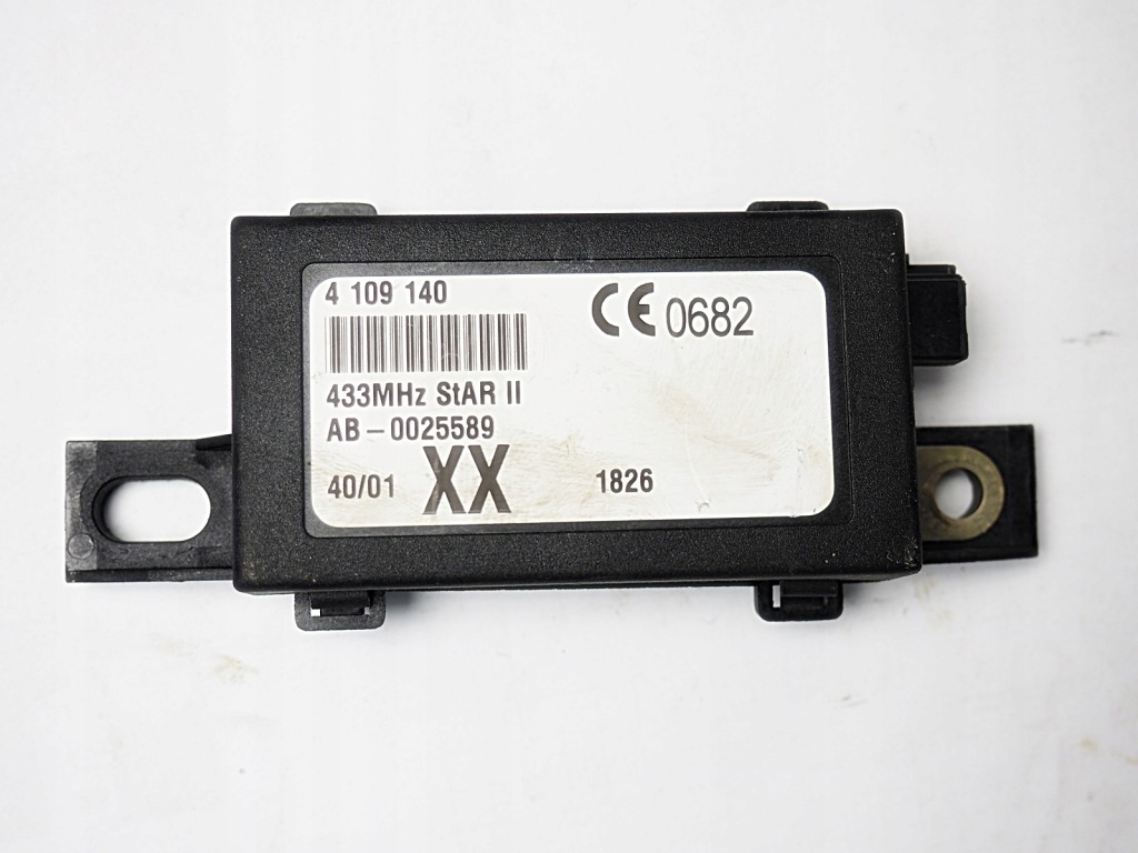 Купити Mini r50 модуль блок керування 4109140 ab0025589