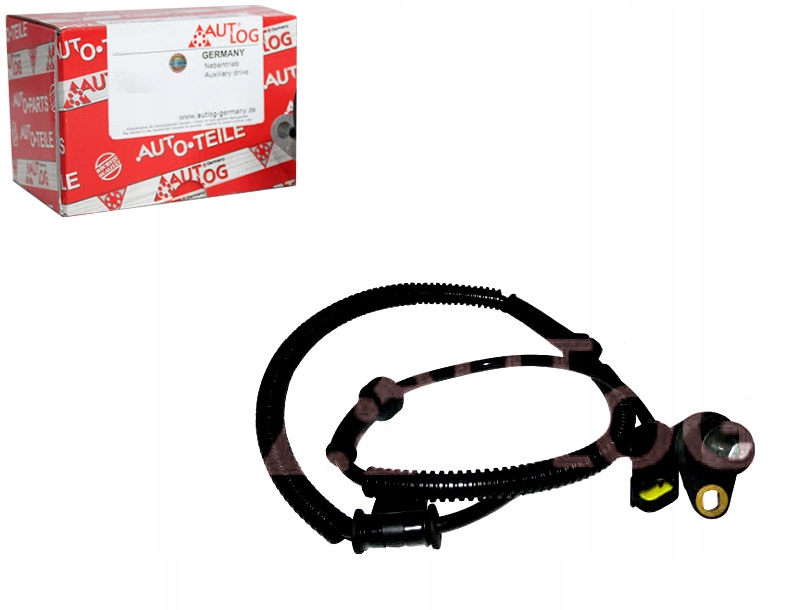 фото №1, Датчик abs kia sorento i 2.4-3.5 08.02- autlog