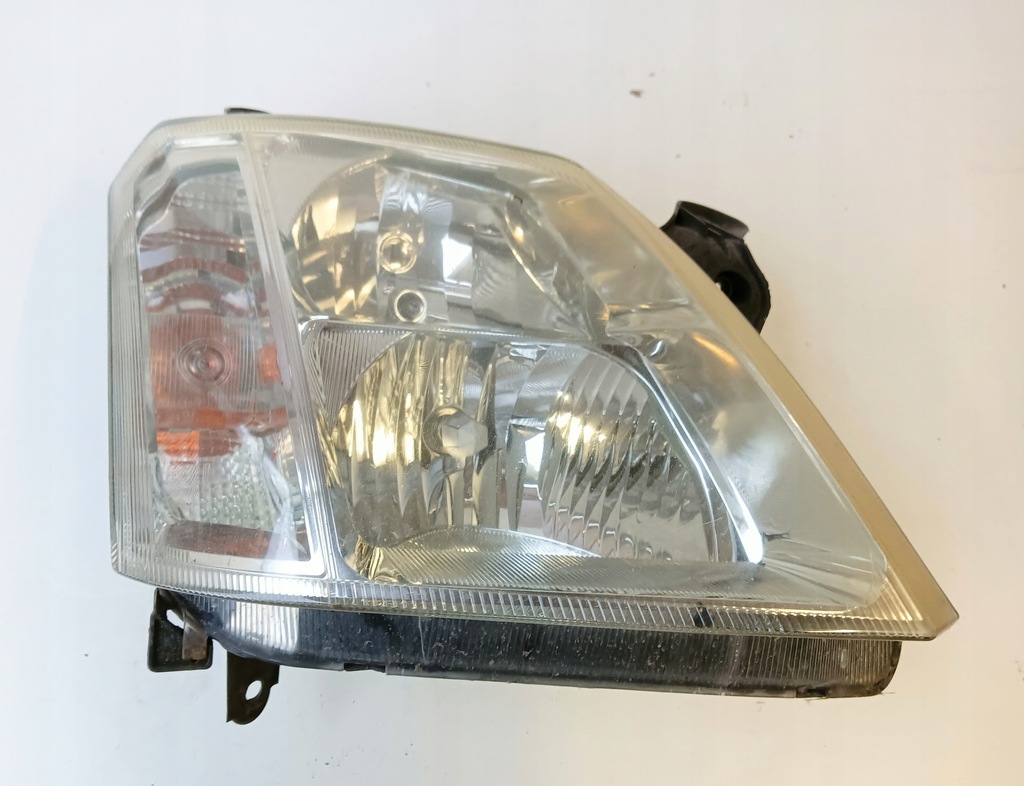 фото №1, Лампа перед права opel meriva eur