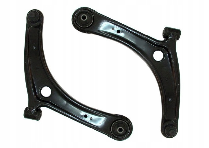 фото №1, Рычаг передний peugeot 4008 2014-2016 новый
