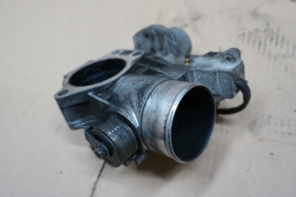 фото №9, Land cruiser 90 дроссельная заслонка 3,0 d4d