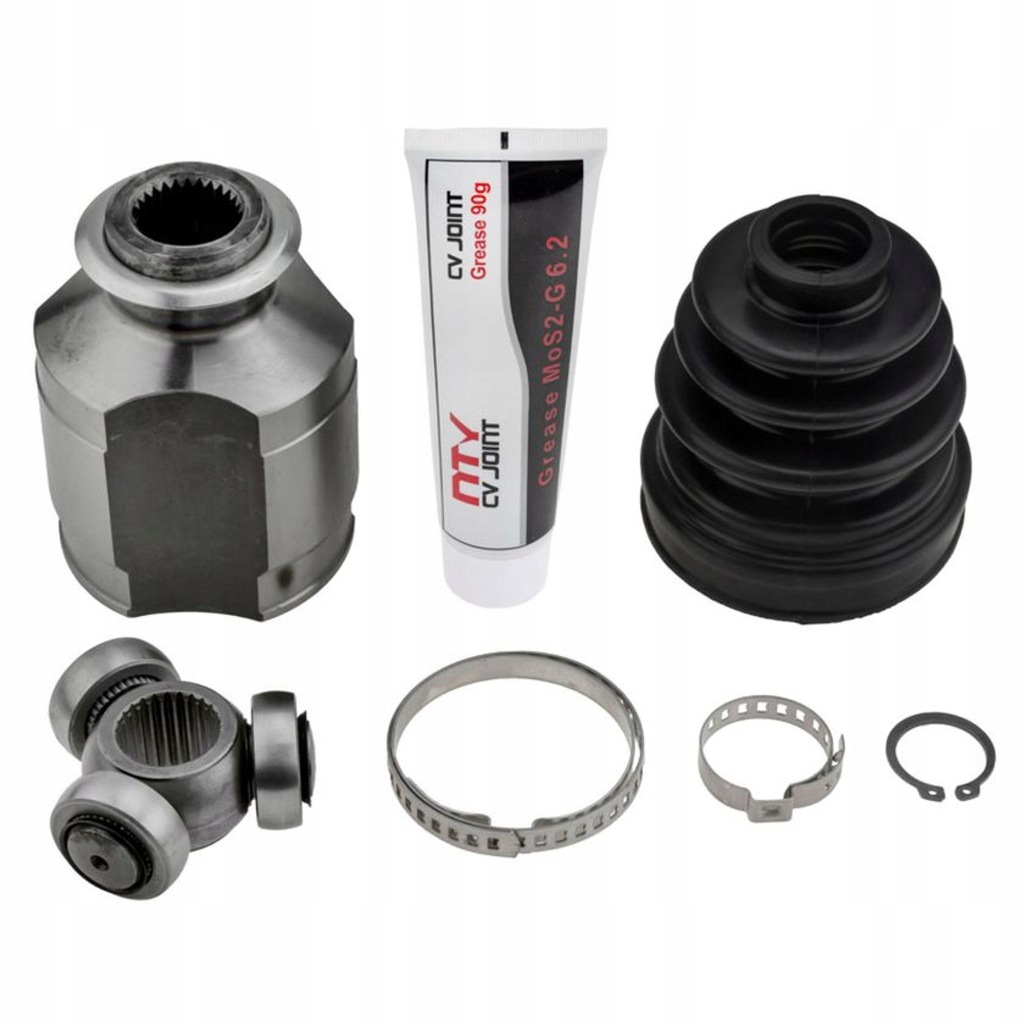 фото №1, Шарнир приводной перед правый hyundai ix35 tucson kia sportage ii iii 2004-